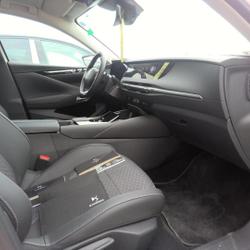 DS Num&eacute;ro 4 E-TENSE 213ch 61kWh Pallas + TOIT OUVRANT / POMPE A CHALEUR / PACK TECH occasion - Crach - photo 3/10