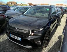 Citroen C3 Fontenay-sur-Eure