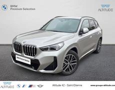 BMW X1 Saint-Étienne