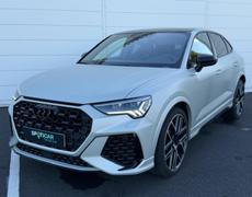 Audi RS Q3 Loireauxence