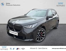 BMW X3 Saint-Étienne