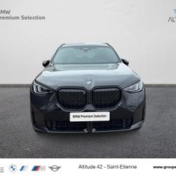 BMW X3 xDrive30e 299ch M Sport occasion - Saint-&Eacute;tienne - photo 2/26