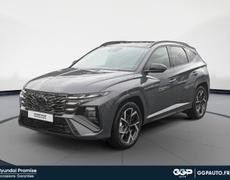 Hyundai Tucson Villeneuve-d'Ascq