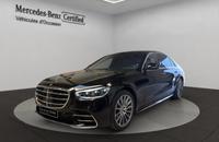 Mercedes Classe S 580 e 510ch AMG Line Limousine 9G-Tronic à Fleury-les-Aubrais