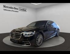 Mercedes Classe S Fleury-les-Aubrais