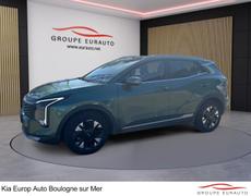 Kia Sportage Saint-Léonard