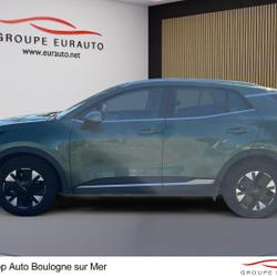 Kia Sportage 1.6 T-GDi 239ch HEV Active BVA6 occasion - Saint-L&eacute;onard - photo 2/25