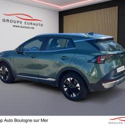 Kia Sportage 1.6 T-GDi 239ch HEV Active BVA6 occasion - Saint-L&eacute;onard - photo 3/25