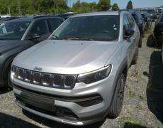 Jeep Compass Brest
