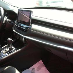 Jeep Compass 1.3 Turbo T4 190 PHEV 4xe Limited AT6 / TOIT OUVRANT / COFFRE ELECTRIQUE / SIEGES CHAUFFANT occasion - Brest - photo 3/5