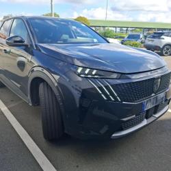 Peugeot 3008 1.2 Hybrid 145ch GT e-DCS6 occasion - Brest - photo 2/11