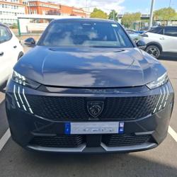 Peugeot 3008 1.2 Hybrid 145ch GT e-DCS6 occasion - Brest - photo 3/11