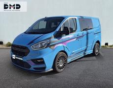 Ford Transit Custom Saint-Herblain