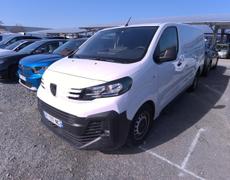 Peugeot Expert Fontenay-sur-Eure