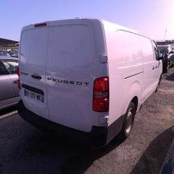 Peugeot Expert XL 1.5 BlueHDi 120ch S&S occasion - Fontenay-sur-Eure - photo 2/8
