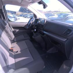 Peugeot Expert XL 1.5 BlueHDi 120ch S&S occasion - Fontenay-sur-Eure - photo 3/8