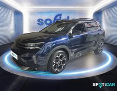Citroen C5 Aircross Saint-Martin-lez-Tatinghem