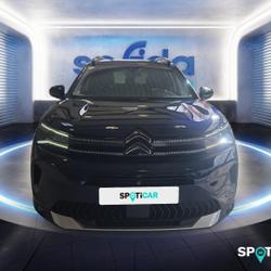 Citroen C5 Aircross Hybrid rechargeable 225ch Shine &euml;-EAT8 occasion - Saint-Martin-lez-Tatinghem - photo 2/34