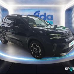 Citroen C5 Aircross Hybrid rechargeable 225ch Shine &euml;-EAT8 occasion - Saint-Martin-lez-Tatinghem - photo 3/34
