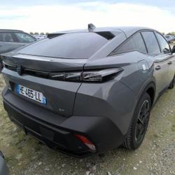 Peugeot 408 Hybrid 145ch GT e-DCS6 occasion - Fontenay-sur-Eure - photo 2/5