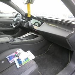 Peugeot 408 Hybrid 145ch GT e-DCS6 occasion - Fontenay-sur-Eure - photo 3/5
