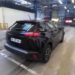 Peugeot 2008 1.2 100ch S&S Style occasion - Fontenay-sur-Eure - photo 2/6