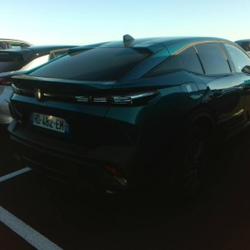 Peugeot 408 Hybrid 145ch Allure e-DCS6 occasion - Fontenay-sur-Eure - photo 2/5