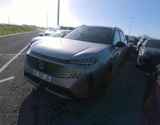 Peugeot 5008 Fontenay-sur-Eure