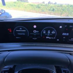 Peugeot 5008 Hybrid 145ch GT e-DCS6 occasion - Fontenay-sur-Eure - photo 3/6