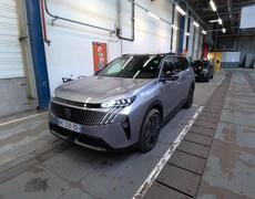 Peugeot 5008 Fontenay-sur-Eure