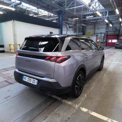 Peugeot 5008 Hybrid 145ch GT e-DCS6 occasion - Fontenay-sur-Eure - photo 2/6