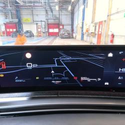 Peugeot 5008 Hybrid 145ch GT e-DCS6 occasion - Fontenay-sur-Eure - photo 3/6