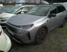 Peugeot 5008 Fontenay-sur-Eure