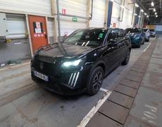 Peugeot 2008 Fontenay-sur-Eure