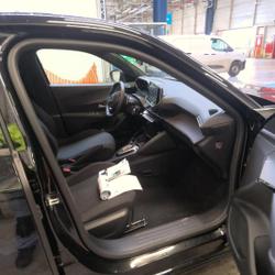 Peugeot 2008 1.2 Hybrid 145ch Style e-DCS6 occasion - Fontenay-sur-Eure - photo 3/6
