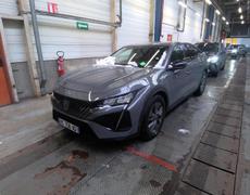 Peugeot 408 Fontenay-sur-Eure