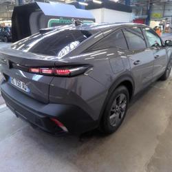 Peugeot 408 Hybrid 145ch Allure e-DCS6 occasion - Fontenay-sur-Eure - photo 3/7