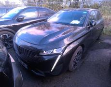 Peugeot 308 SW Phase 2 Fontenay-sur-Eure