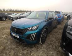 Peugeot 2008 Fontenay-sur-Eure