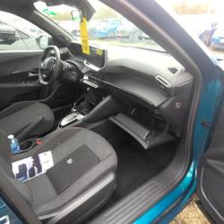 Peugeot 2008 1.2 Hybrid 145ch Style e-DCS6 occasion - Fontenay-sur-Eure - photo 3/6