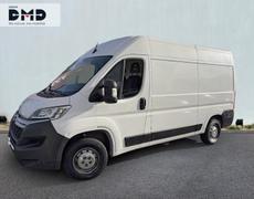 Citroen Jumper Saint-Herblain