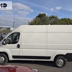 Citroen Jumper 33 L2H2 2.2 BlueHDi 140 S&S Control occasion - Saint-Herblain - photo 2/21