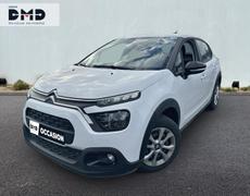 Citroen C3 Societe Saint-Herblain