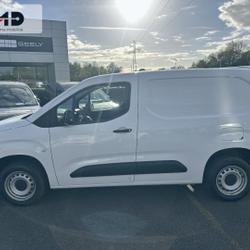 Toyota Proace City Medium 100 D-4D Dynamic RC22 occasion - Saint-Herblain - photo 2/15
