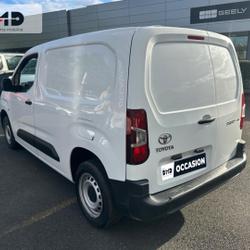 Toyota Proace City Medium 100 D-4D Dynamic RC22 occasion - Saint-Herblain - photo 3/15