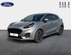 Ford Puma Vitré