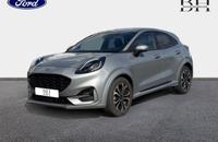 Ford Puma 1.0 Flexifuel 125ch S&S mHEV ST-Line à Vitré