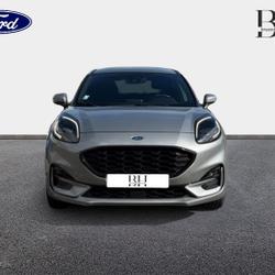 Ford Puma 1.0 Flexifuel 125ch S&S mHEV ST-Line occasion - Vitr&eacute; - photo 2/22