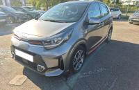 Kia Picanto 1.2 DPi 84ch GT Line à Saint-Maximin
