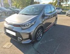 Kia Picanto Saint-Maximin